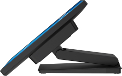 IIYAMA 54.6cm (21,5) T2254MSC-B2AG 16:9 M-Touch HDMI+DP+USB