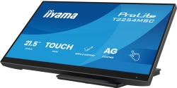 IIYAMA 54.6cm (21,5) T2254MSC-B2AG 16:9 M-Touch HDMI+DP+USB