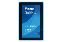 IIYAMA 34.4cm (15,6) TW1625LASC-B3PNR 16:9 M-Touch IPS