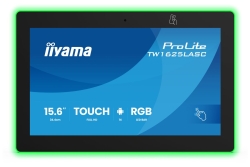IIYAMA 34.4cm (15,6) TW1625LASC-B3PNR 16:9 M-Touch IPS
