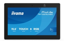 IIYAMA 34.4cm (15,6) TW1625LASC-B3PNR 16:9 M-Touch IPS