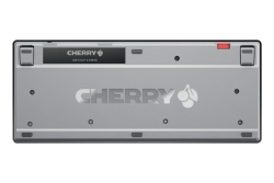 CHERRY KW X ULP 2.0 Mini Wireless Tastatur DE TKL 75% sw