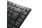 CHERRY KW X ULP 2.0 Mini Wireless Tastatur DE TKL 75% sw