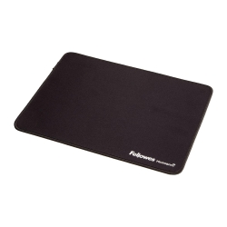 Fellowes Mauspad Breyta XL 28,00x21,00cm Microban schwarz