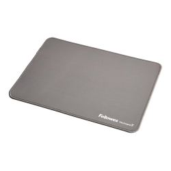 Fellowes Mauspad Breyta XL 28,00x21,00cm Microban grau