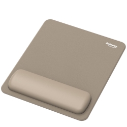 Fellowes Mauspad-Handgelenkauflage Breyta sand