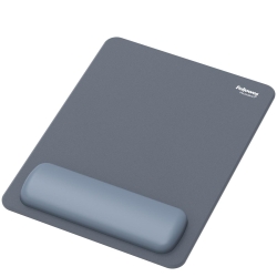 Fellowes Mauspad-Handgelenkauflage Breyta XL blau