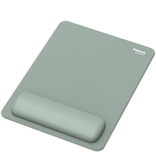 Fellowes Mauspad-Handgelenkauflage Breyta XL salbei