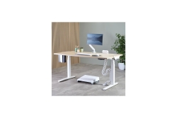 Fellowes PCH Thin Client Halterung untertisch max.15kg weiß