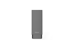 Fellowes PCH Thin Client Halterung untertisch schwarz