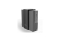 Fellowes PCH Thin Client Halterung untertisch schwarz