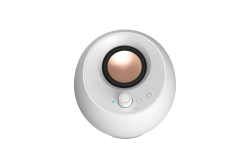 Creative Lautsprecher 2.0 Pebble Pro,Bluetooth 5.3,USB Audio
