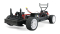 Amewi RC Rallye Citroen CR3 WRC HyperGo 1:7 schwarz/rot