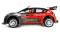 Amewi RC Rallye Citroen CR3 WRC HyperGo 4WD 1:7 RTR schw/rot