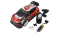 Amewi RC Rallye Citroen CR3 WRC HyperGo 4WD 1:7 RTR schw/rot