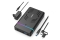 inateck Festplattengeh.RGB 3.5 USB 3.0 2.5/3.5 SATA H/SSD