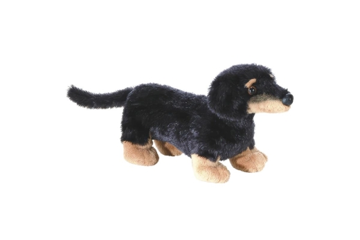 Aurora MF VIENNA DACHSHUND