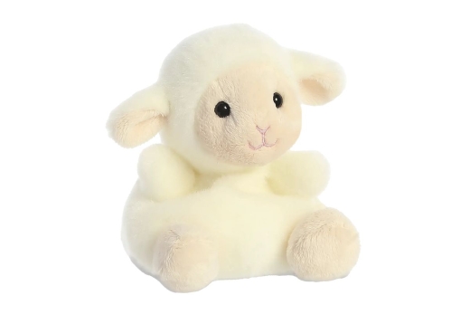 Aurora PP WOOLLY LAMB