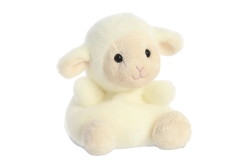 Aurora PP WOOLLY LAMB