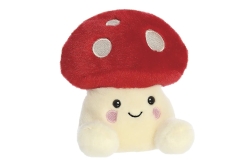 Aurora PP AMANITA MUSHROOM