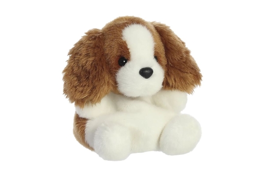 Aurora PP LADY SPANIEL DOG