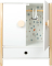 Puppenschrank „Little Button“