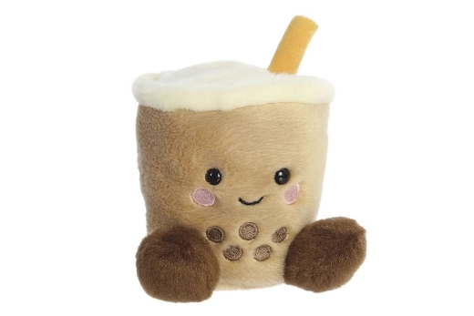Aurora PP MILKY TEA BOBA