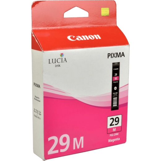 Canon Tinte 4874B001 PGI-29M magenta