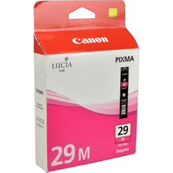 Canon Tinte 4874B001 PGI-29M magenta