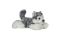 Aurora MF MUSH HUSKY