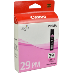 Canon Tinte 4877B001 PGI-29PM photo magenta