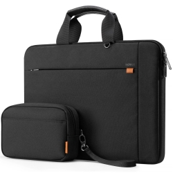 inateck Laptoptasche 13 kompatibel mit 14 MacBook Pro/Air