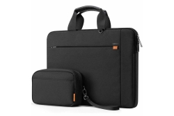inateck Laptoptasche 15-15.6 Spritzwassergeschüzt...