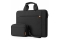 inateck Laptoptasche 15-15.6 Spritzwassergeschüzt schwarz
