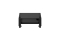 Fellowes Strommodul Schreibtisch 1xSteckdose,USB-A,USB-C sch