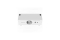 Fellowes Strommodul Schreibtisch 1xSteckdose,USB-A,USB-C wei
