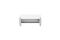 Fellowes Strommodul Schreibtisch 2xSteckdose,USB-A,USB-C wei
