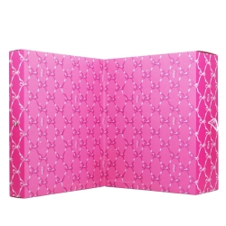 Barbie Adventskalender / Teelicht Duftlampe 24 x Duftwachs