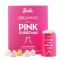 Barbie Adventskalender / Teelicht Duftlampe 24 x Duftwachs