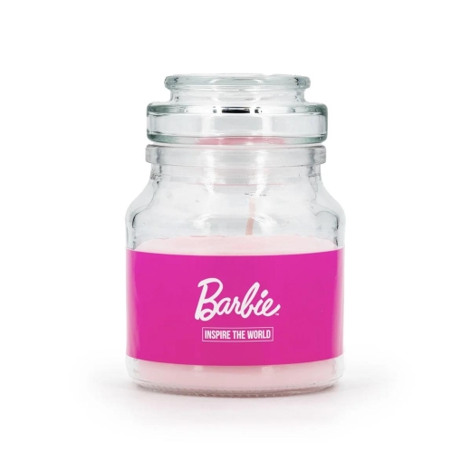 Barbie Duftkerze Inspire The World - 110g