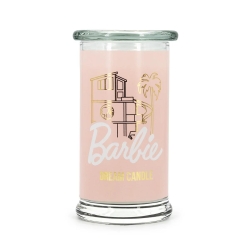 Barbie Thekendisplay Duftkerzen 12 x 400g