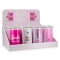 Barbie Thekendisplay Duftkerzen 12 x 400g