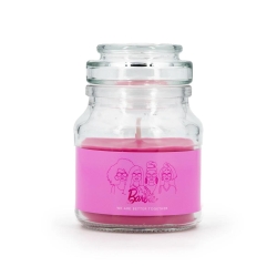 Barbie Thekendisplay Duftkerzen 25 x 110g