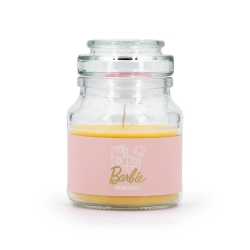 Barbie Thekendisplay Duftkerzen 25 x 110g