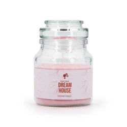 Barbie Thekendisplay Duftkerzen 25 x 110g