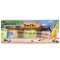 Candle Brothers Duftkerzen Set Beach Bar - 3 x 85g