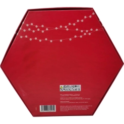 Haribo Adventskalender Votives & Teelichter 2025