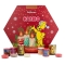 Haribo Adventskalender Votives & Teelichter 2025
