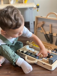 Werkbank kompakt „Miniwob“