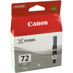 Canon Tinte 6409B001 PGI-72GY grau